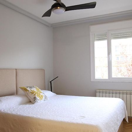 Precioso Apartamento Con Piscina Y Bien Comunicado Lägenhet Las Rozas Exteriör bild